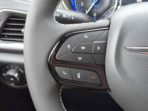 New 2026 Chrysler Pacifica Limited w/ S Appearance Package image 31