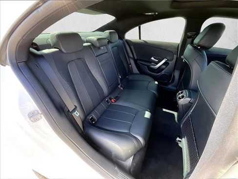 Used 2025 Mercedes-Benz CLA 250 CLA 250 image 29