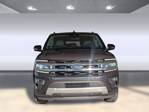Certified 2024 Ford Expedition Max Limited image 5
