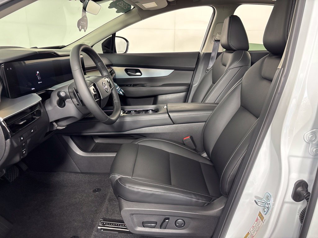 Used 2026 Nissan Murano SL AWD/4WD image 27