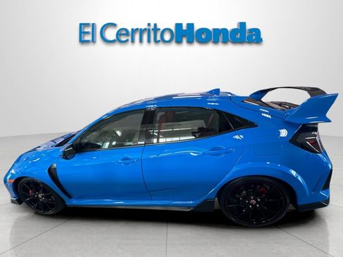 Used 2021 Honda Civic Type R image 6