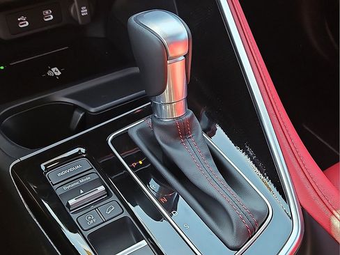 New 2026 Acura ADX A-Spec FWD image 25