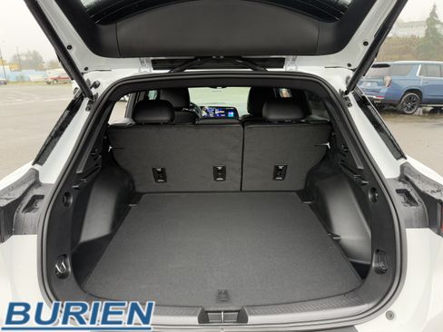 New 2026 Chevrolet Equinox EV LT image 33