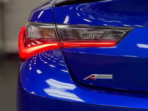 Used 2019 Acura ILX w/ Premium & A-SPEC Package image 13