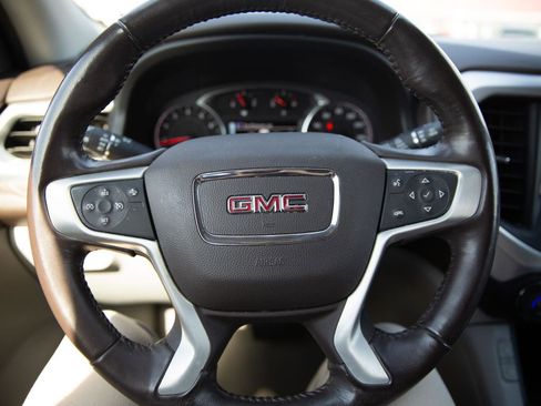 Used 2018 GMC Acadia SLT AWD/4WD image 11