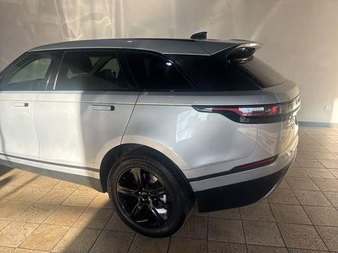 Used 2021 Land Rover Range Rover Velar S image 8