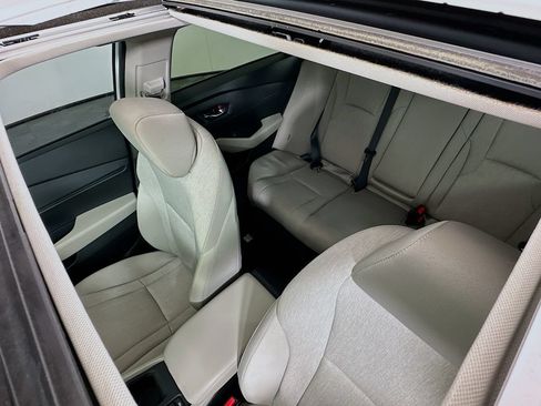 Certified 2023 Honda Accord EX image 22