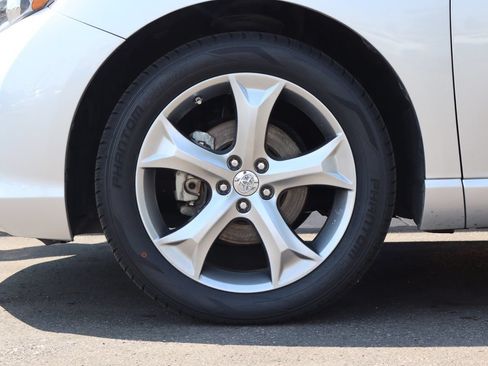 Used 2013 Toyota Venza Limited w/ Tow Prep Pkg AWD/4WD image 27