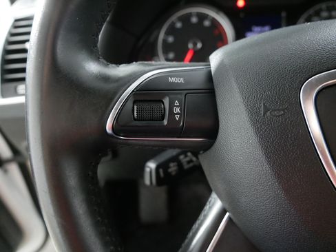 Used 2013 Audi Q5 2.0T Premium AWD/4WD image 27
