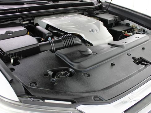 Used 2017 Lexus GX 460 image 75