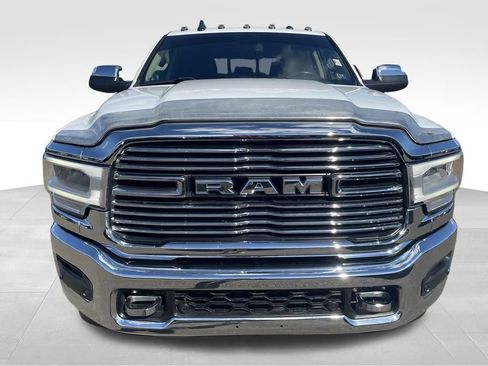 Used 2022 RAM 2500 Laramie AWD/4WD image 17