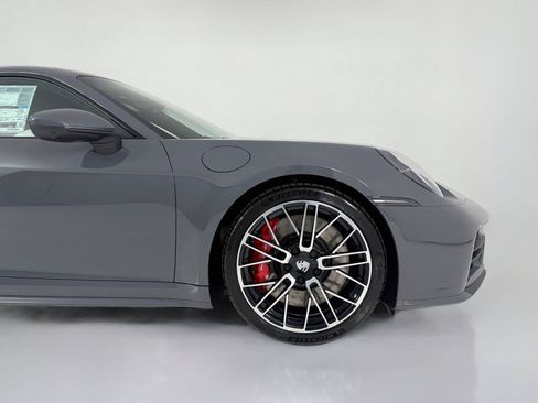 New 2026 Porsche 911 Carrera S RWD image 27