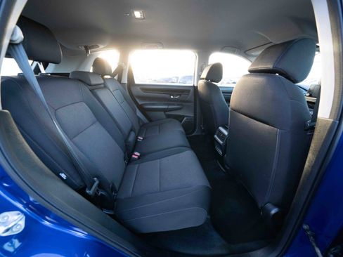 Used 2024 Honda CR-V LX image 25