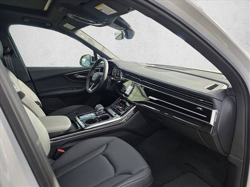 New 2026 Audi Q7 3.0T Premium Plus AWD/4WD image 12