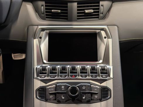 Used 2013 Lamborghini Aventador LP 700-4 AWD/4WD image 20