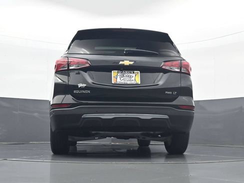 Used 2022 Chevrolet Equinox LT AWD/4WD image 27