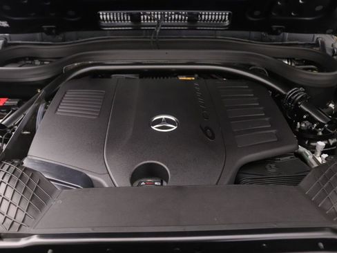 New 2026 Mercedes-Benz G 550 image 11