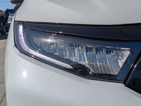 New 2026 Honda Odyssey Touring image 10