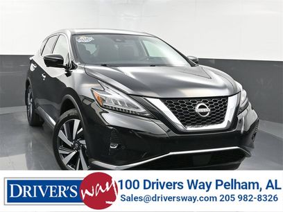 Used 2024 Nissan Murano SL