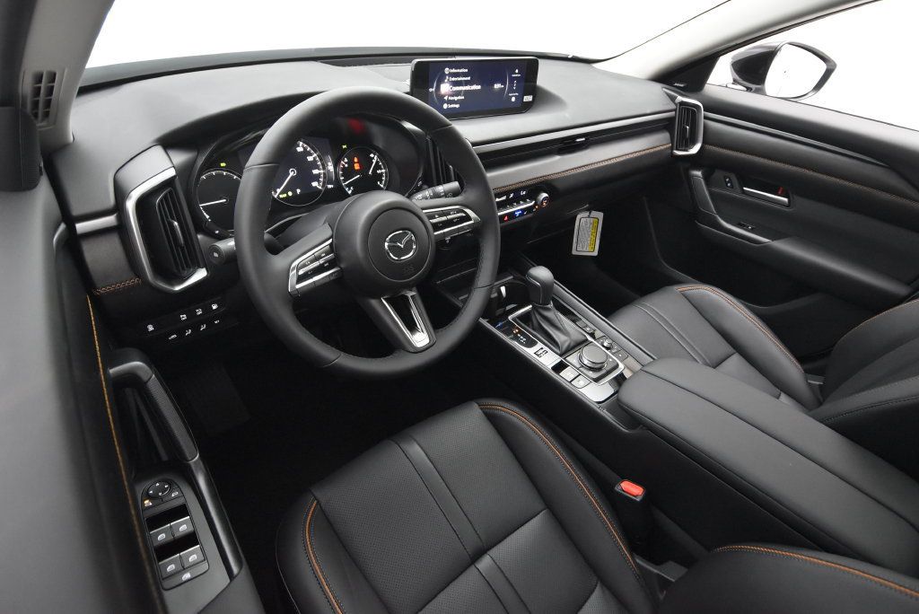 New 2026 MAZDA CX-50 AWD 2.5 Hybrid w/ Weather Package image 29