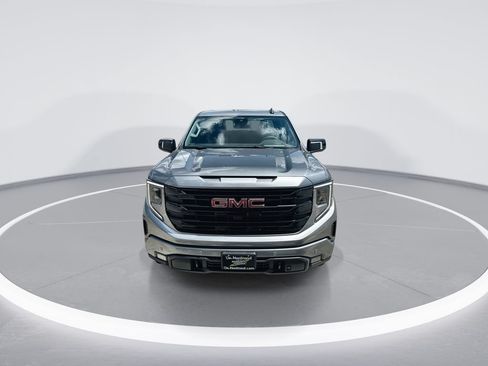 New 2026 GMC Sierra 1500 Elevation w/ Elevation Premium Package AWD/4WD image 3