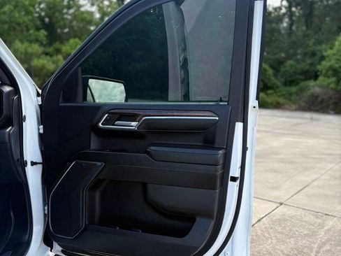 Used 2024 GMC Sierra 1500 Elevation w/ LPO, GMC Protection Package RWD image 13