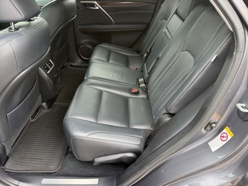Used 2017 Lexus RX 350 AWD image 10