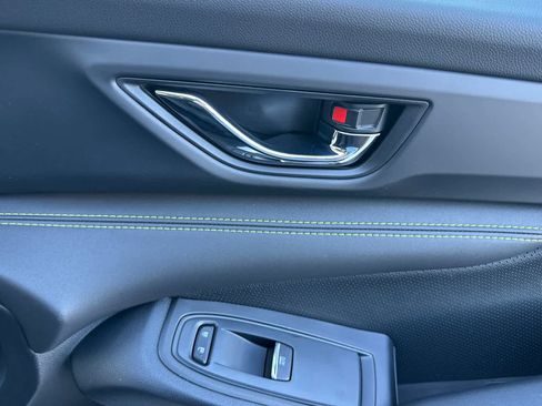 New 2025 Subaru Ascent Bronze Edition image 19