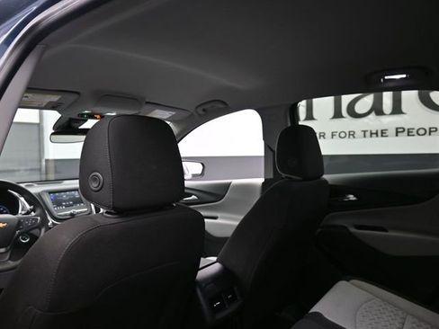 Used 2024 Chevrolet Equinox LS w/ LS Convenience Package image 24