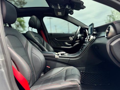 Used 2016 Mercedes-Benz C 450 AMG image 26