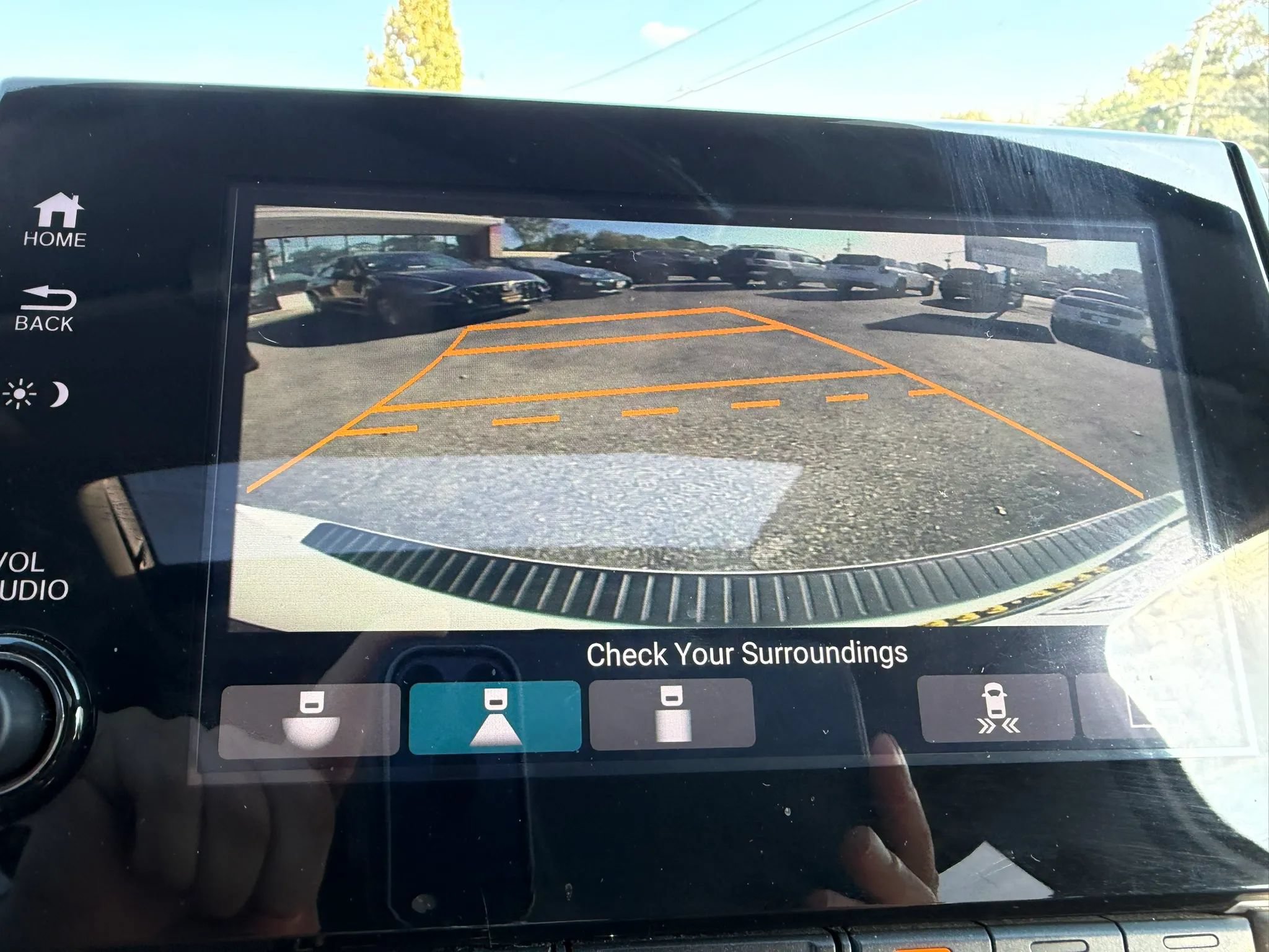 Used 2018 Honda Odyssey Elite image 33