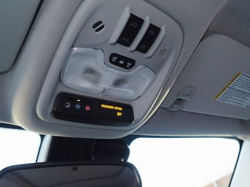 New 2025 Chevrolet TrailBlazer LT w/ Convenience Package image 14