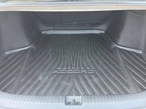 Used 2025 Honda Accord Sport image 10