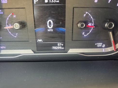 Used 2022 Hyundai Santa Cruz SEL image 16