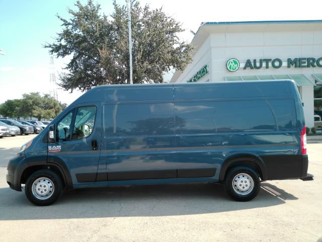 Used 2021 RAM ProMaster 3500 FWD image 17
