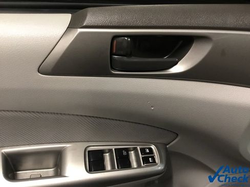 Used 2010 Subaru Forester 2.5X AWD/4WD image 21