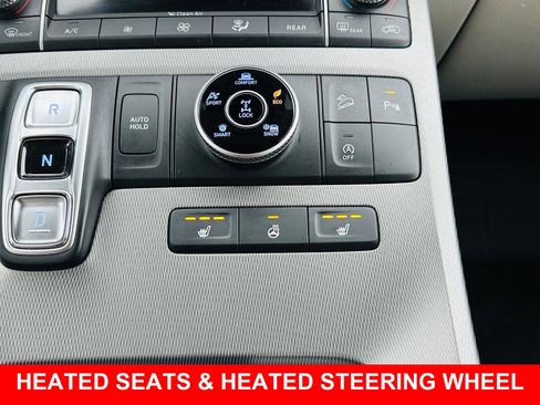 Used 2021 Hyundai Palisade SEL w/ Premium Package AWD/4WD image 6