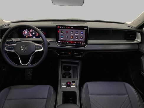 New 2026 Volkswagen Tiguan SE AWD/4WD image 20