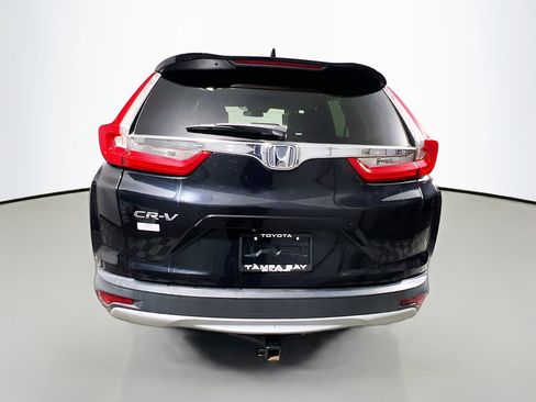 Used 2018 Honda CR-V EX image 6