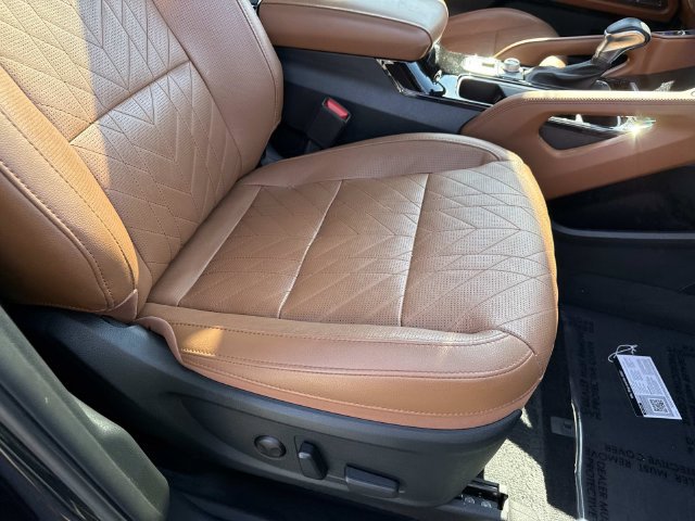 Used 2024 Kia Telluride EX X-Line AWD/4WD image 10