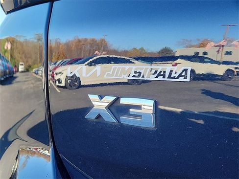 Used 2022 BMW X3 M40i image 37