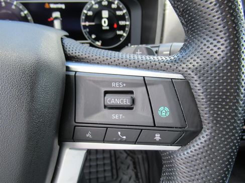 Used 2023 Mitsubishi Outlander SEL FWD image 23