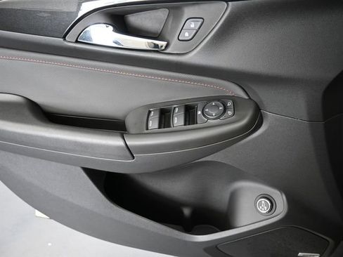 New 2026 Chevrolet TrailBlazer RS w/ Convenience Package image 37