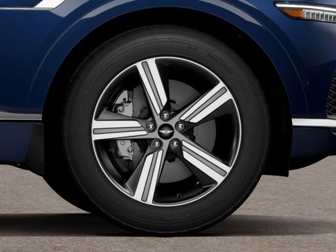 New 2026 Genesis GV80 3.5T AWD/4WD image 14