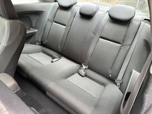 Used 2014 Honda Civic EX image 18