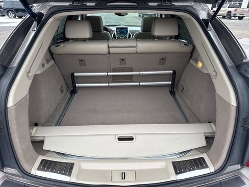 Used 2012 Cadillac SRX Luxury image 27