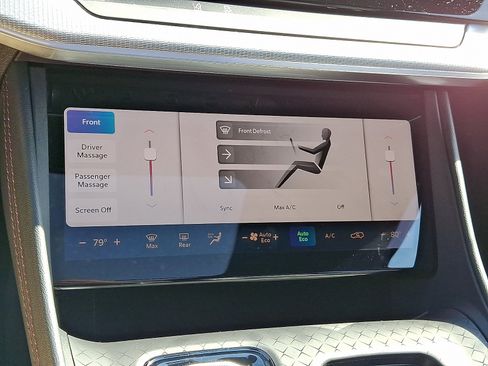 Certified 2024 Jeep Wagoneer Launch Edition image 16