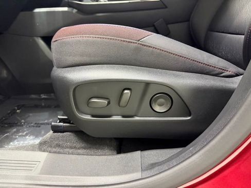 New 2026 Chevrolet Equinox RS w/ Convenience Package III image 12