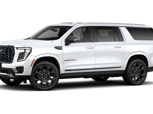 New 2026 GMC Yukon XL Denali Ultimate image 49
