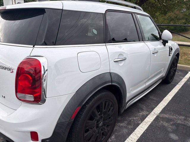 Used 2018 MINI Cooper Countryman S FWD image 6